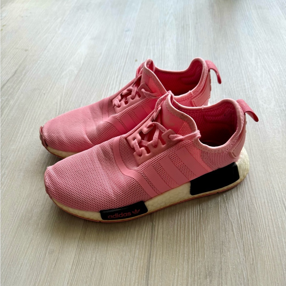 adidas gazelle silver green womens Mens Adidas NMD R1 - G27917